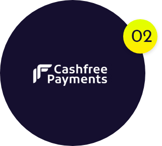 Cashfree payment gateway integration for seamless online gaming payments