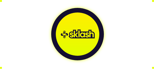 Sklash logo