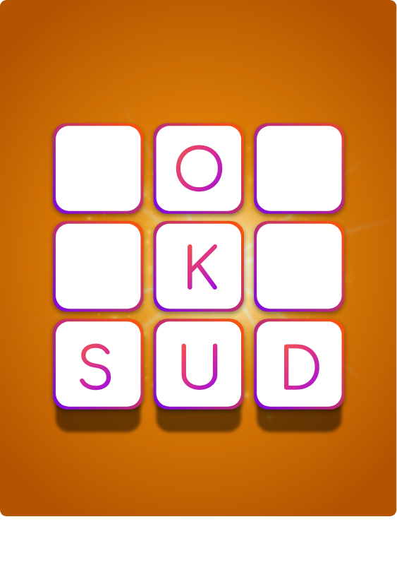 Sudoku game on Sklash Play online gaming platform