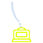 Sklash gaming rewards trophy icon